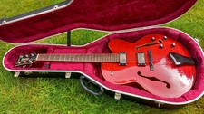 Tanglewood semi acoustic for sale  MANCHESTER