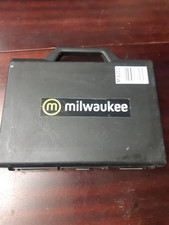 Milwaukee mi6000 pen for sale  MANCHESTER