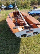 Tony thresher built for sale  AYLESBURY