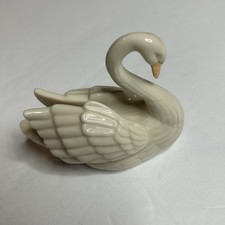 Lenox porcelain swan for sale  Little Rock