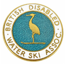 Vintage british disabled for sale  KENDAL