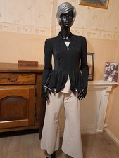 Sublime veste high d'occasion  Limoges-