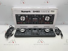 Numark dj2go2 touch d'occasion  Expédié en Belgium