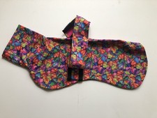 Windhundmantel cm softshellsto gebraucht kaufen  Osnabrück