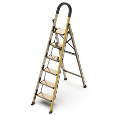 Lightweight aluminum step for sale  Reserve