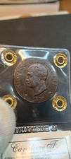 Napoleone soldo 1807 usato  Verceia