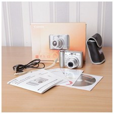 Canon powershot a580 gebraucht kaufen  Erftstadt