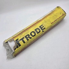 Siftrode 6013 welding for sale  LINCOLN