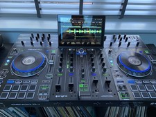 Denon prime4 standalone for sale  BROMSGROVE
