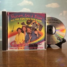 Fun sing sharon for sale  Shawnee
