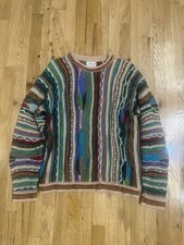 Coogi knit sweater for sale  New York