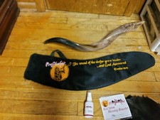 Shofar kudu horn for sale  Dallas
