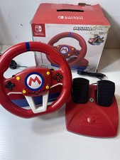 Nintendo Switch Mario Kart Racing Wheel Pro Mini comprar usado  Enviando para Brazil