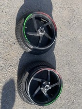 Aprilia rs250 mk2 for sale  BROMLEY