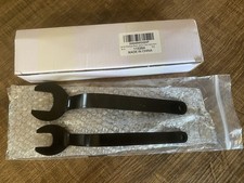 Chaves de roteador offset RA1152 (eixo de 16 mm e pinça de 24 mm) para Bosch 1617 1617E... comprar usado  Enviando para Brazil
