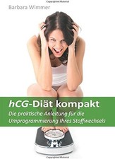 Hcg diät kompakt gebraucht kaufen  Berlin