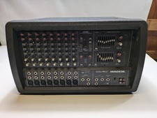 Mackie system 808m for sale  San Francisco