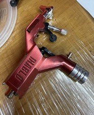 Diablo kami rotary for sale  LEVEN