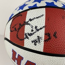 Harlem globetrotters signed for sale  Conway