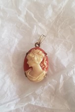 Ancien petit pendentif d'occasion  Malijai