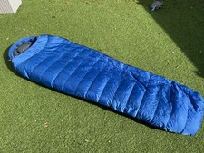 Mountain equipment titan for sale  HITCHIN
