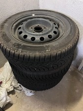 Stahlfelgen nexen winterreifen gebraucht kaufen  Rotenburg a. d. Fulda