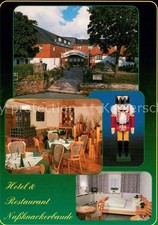 Seiffen erzgebirge nussknacker gebraucht kaufen  Deutschland