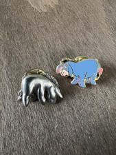 Disney danforth pewter for sale  MAIDENHEAD