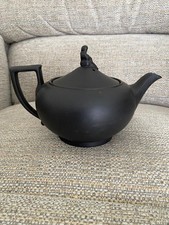 Wedgewood black basalt for sale  NELSON