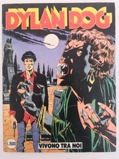dylan dog originali usato dylan dog originali usato Poggibonsi