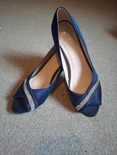 Royal blue dress for sale  BURY ST. EDMUNDS