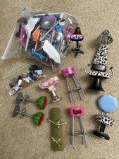 Bratz furniture accessories for sale  Springfield