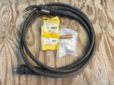 Esabmt 200 torch. for sale  Grand Junction
