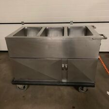 Hupfer sptw servierwagen gebraucht kaufen  Motten