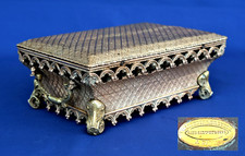 Objet curiosité chaufferette d'occasion  Bollwiller
