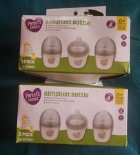 Bottles parent choice for sale  Millington