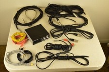 Presonus Audiobox - Black Edition 2x2 interface de áudio USB com cabos comprar usado Presonus Audiobox - Black Edition 2x2 interface de áudio USB com cabos comprar usado  Enviando para Brazil