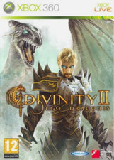 Xbox360 divinity ego usato  Ravenna