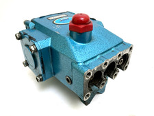 Cat pumps 3cp1140cs3 for sale  Austin