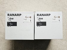 Ikea ranarp wall for sale  TUNBRIDGE WELLS