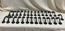 Black door handles for sale  Staten Island