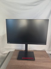 Lenovo thinkvision t24i gebraucht kaufen  Herford