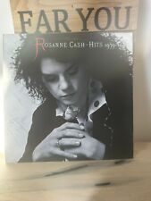 Rosanne cash hits for sale  Portland