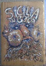 Libro sicilia bocca usato  Palermo