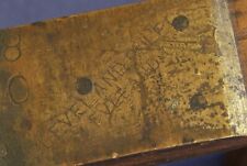 Cleveland rule log for sale  Denison