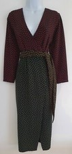 Womens zara black for sale  DONCASTER