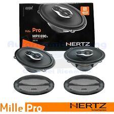 Hertz mpx 690.3 usato  Italia