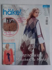 Kleine diana häkellust gebraucht kaufen  Gevelsberg