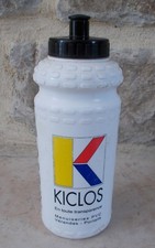 Bouteille eau kiclos d'occasion  Bayeux