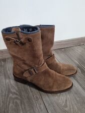 Tommy hilfiger boots gebraucht kaufen  Bad Eilsen